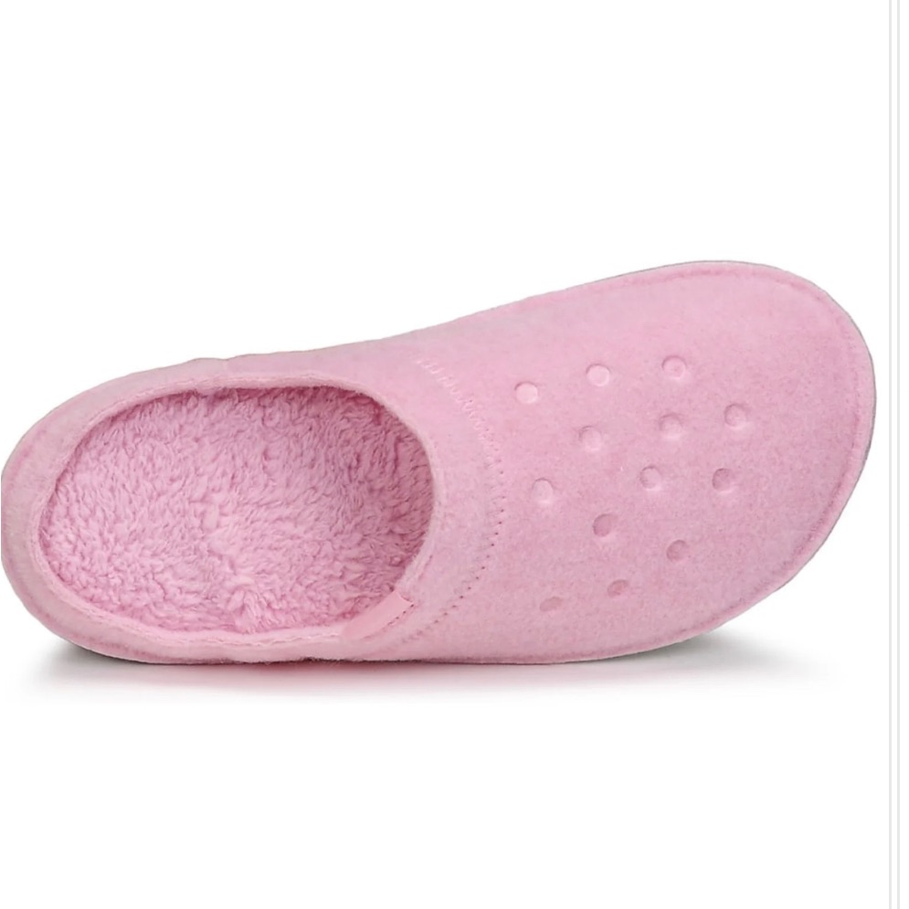 Crocs Unisex Adult Classic Sleepers Size 7